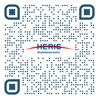 QR Code Heris