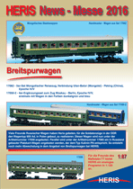 Neuheiten 2016